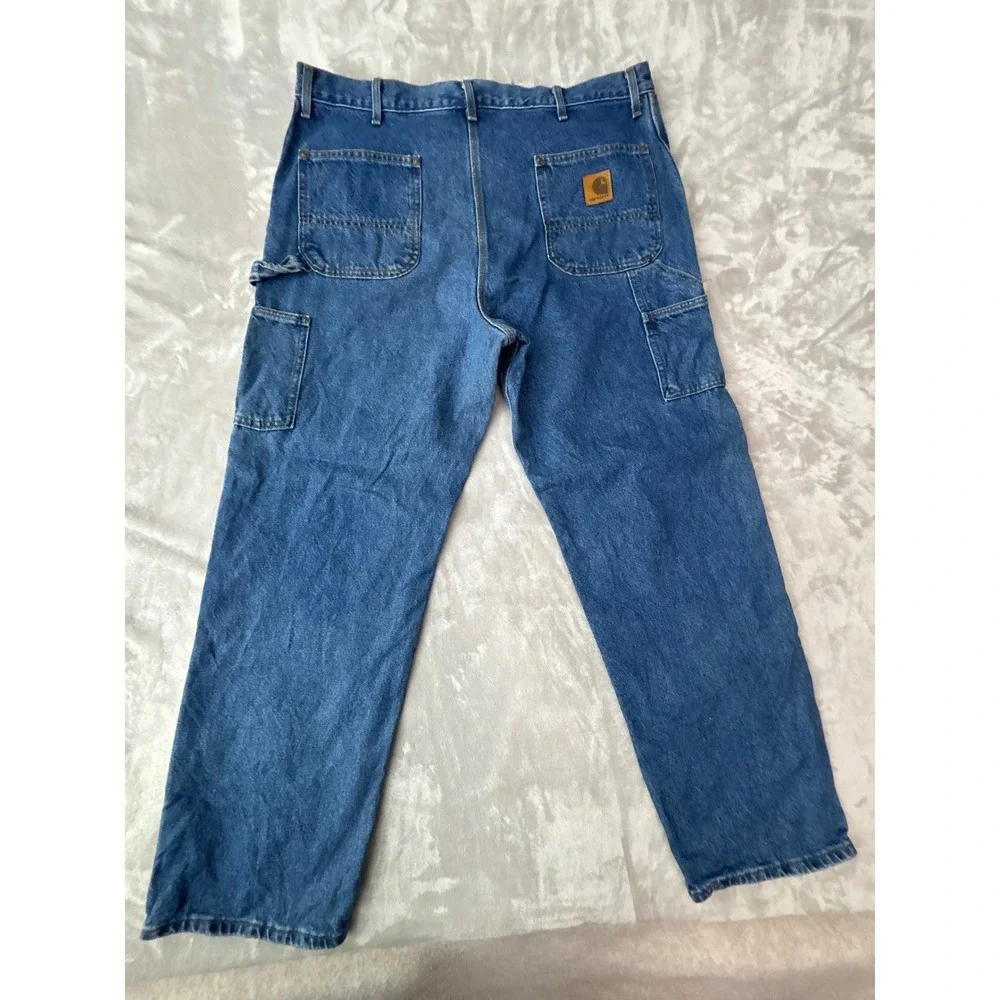 Carhartt b73dst double
